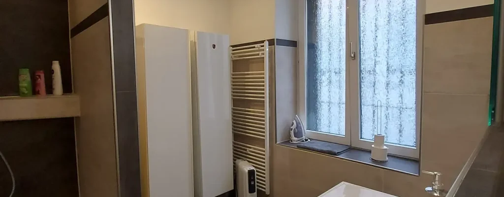 Studentenzimmer Köln – Apartment Übersicht